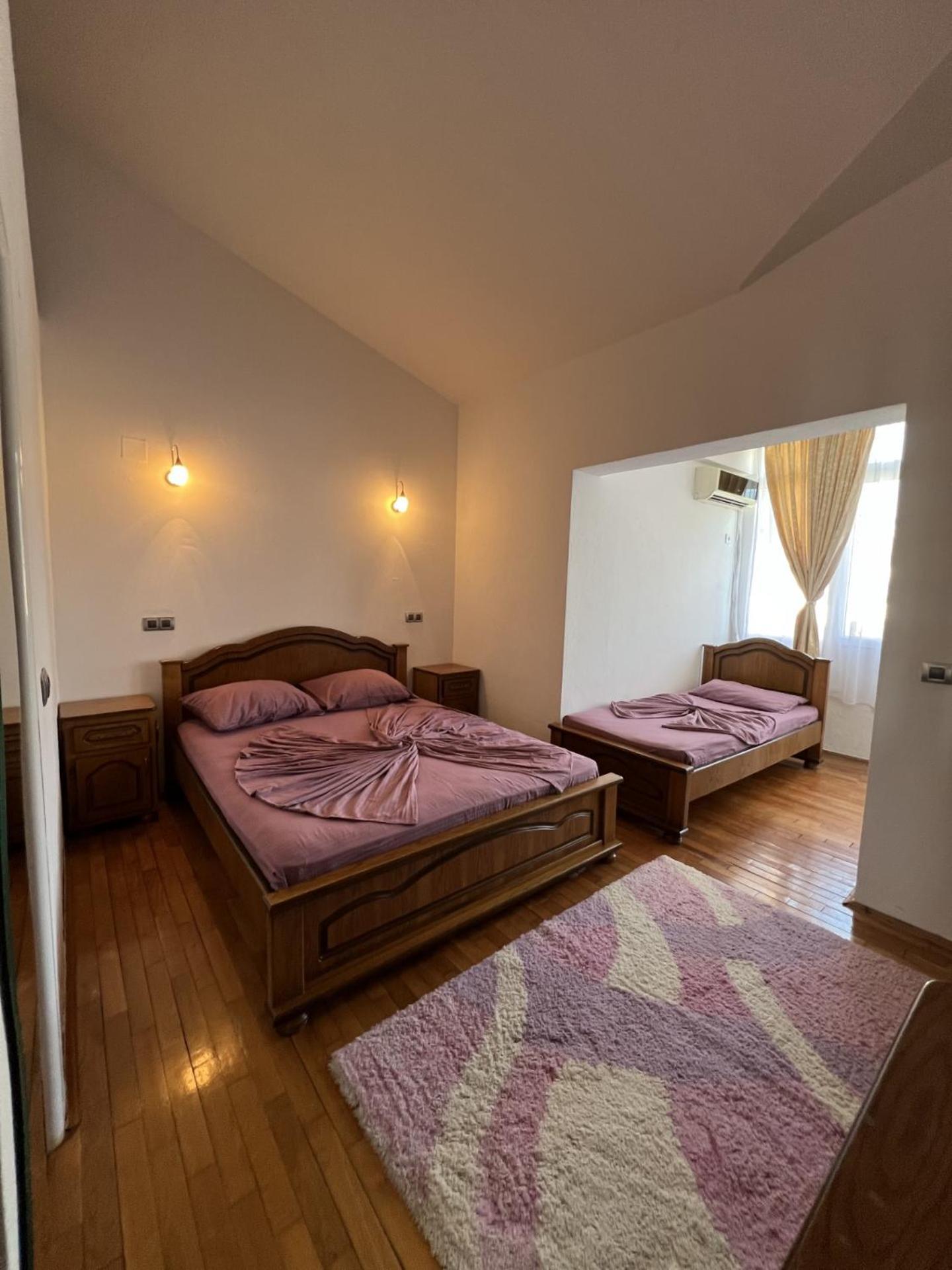 Accommodation Royal Azur Добра-Вода Номер фото