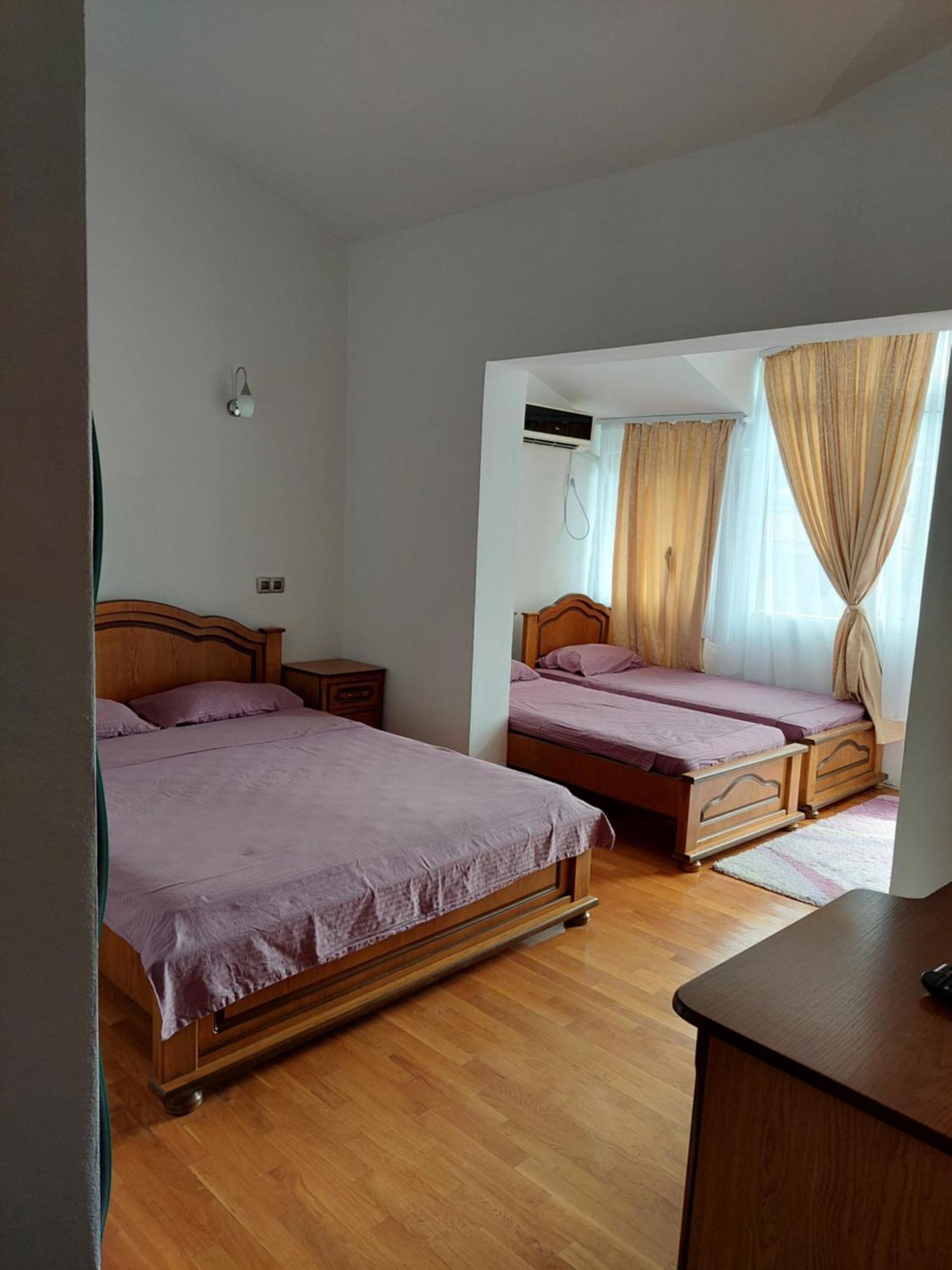 Accommodation Royal Azur Добра-Вода Экстерьер фото